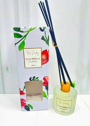 Диффузор для дома с палочками 100мл 2354327