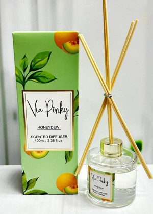 Диффузор для дома с палочками 100мл 2354328