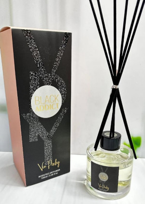 Диффузор для дома с палочками 100мл 2354331