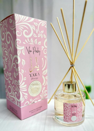 Диффузор для дома с палочками 100мл 2354333