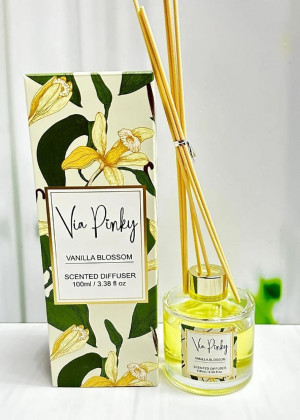 Диффузор для дома с палочками 100мл 2354335