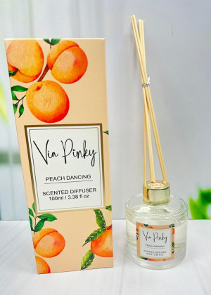 Диффузор для дома с палочками 100мл 2354337