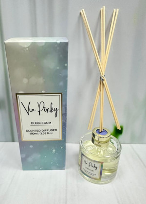 Диффузор для дома с палочками 100мл 2354338