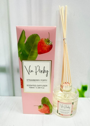 Диффузор для дома с палочками 100мл 2354340