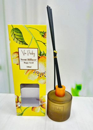 Диффузор для дома с палочками 100мл 2354341