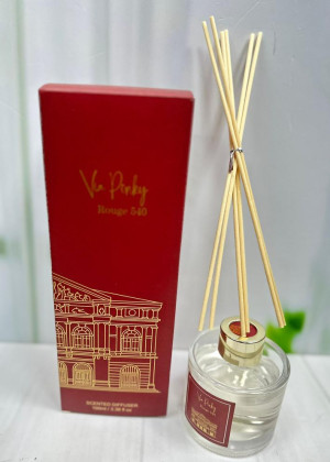 Диффузор для дома с палочками 100мл 2354342