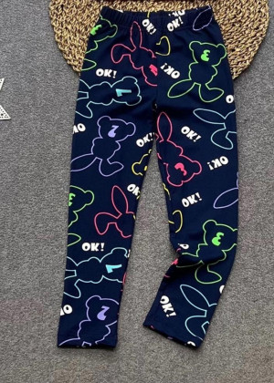 Леггинсы 2354501