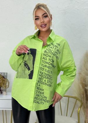 Рубашка 2354872