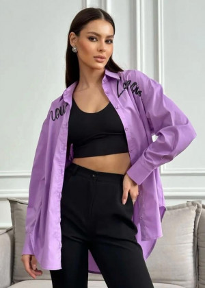 Рубашка 2354875