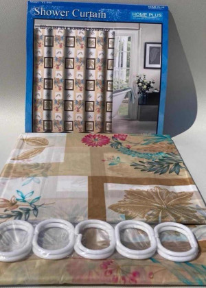 Шторы для ванны 2355170