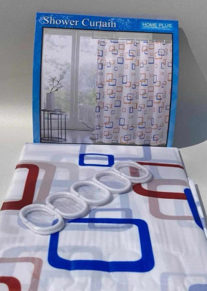 Шторы для ванны 2355172