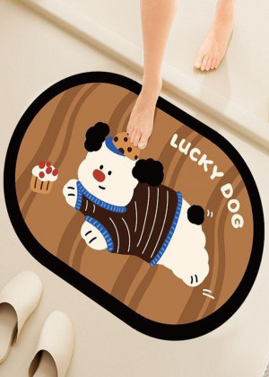 Коврик для ванны 2355178