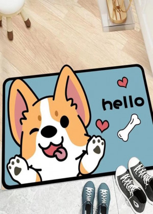 Коврик для ванны 2355217