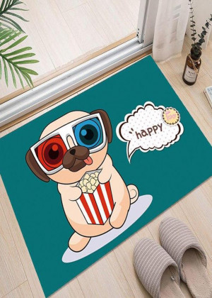 Коврик для ванны 2355219