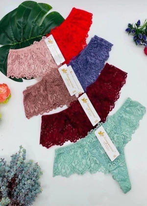 Трусы 5шт 2355912