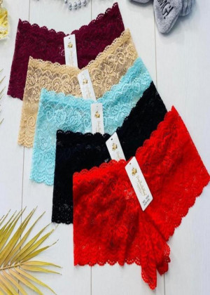 Трусы 5шт 2355916