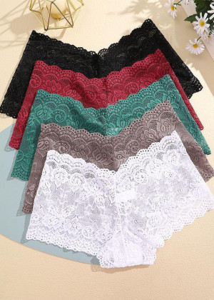 Трусы 5шт 2355918