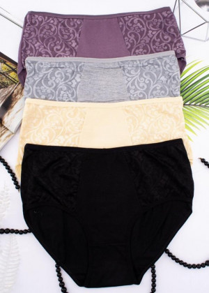 Трусы 5шт 2355933