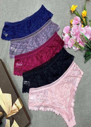 Трусы 5шт 2355939