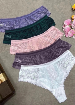 Трусы 5шт 2355940