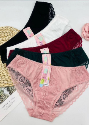 Трусы 5шт 2355942