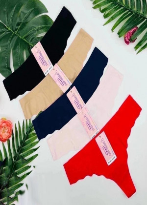 Трусы 5шт 2355945