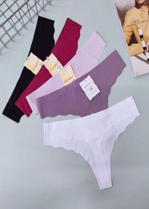 Трусы 5шт 2355946