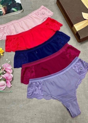 Трусы 5шт 2355948