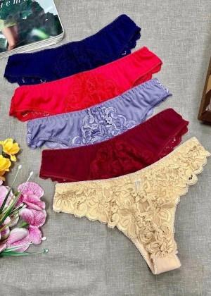 Трусы 5шт 2355949