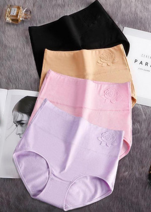 Трусы 5шт 2355956