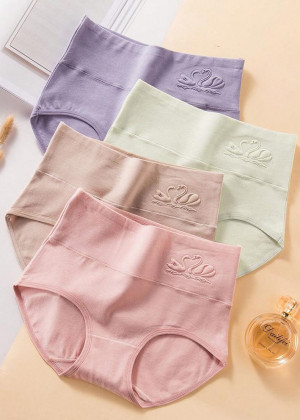 Трусы 5шт 2355958