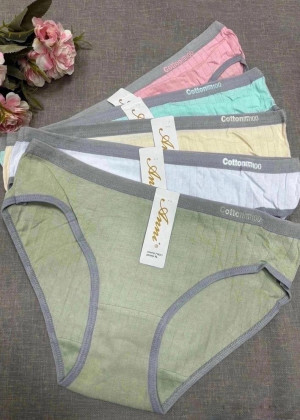 Трусы 5шт 2355960