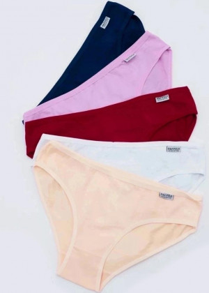 Трусы 5шт 2355961