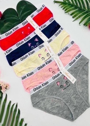 Трусы 5шт 2355964