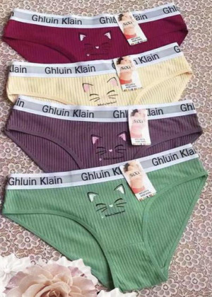 Трусы 5шт 2355966