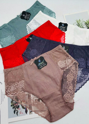 Трусы 5шт 2355973