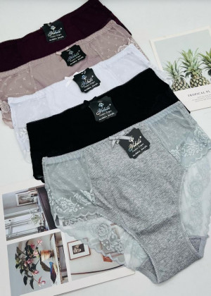 Трусы 5шт 2355974