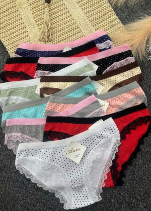 Трусы 5шт 2355975