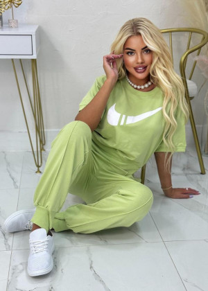 Спортивный костюм 2356234