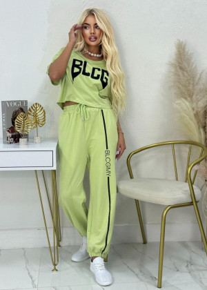 Спортивный костюм 2356243