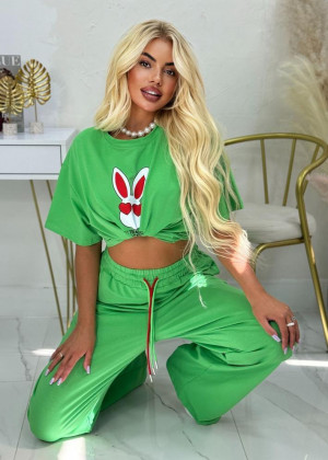 Спортивный костюм 2356253