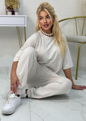 Спортивный костюм 2356259