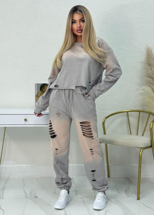 Спортивный костюм 2356276