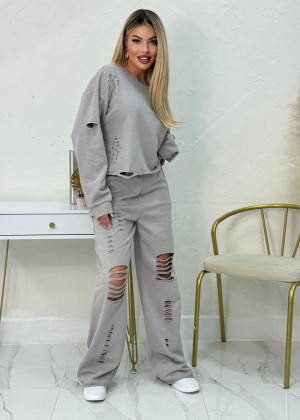 Спортивный костюм 2356278