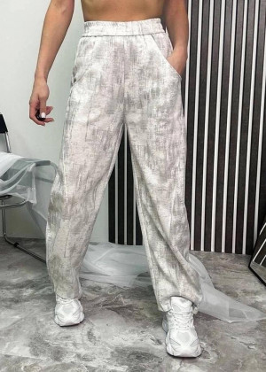 Спортивные брюки 2356281