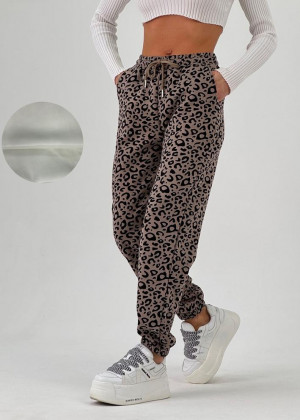 Спортивные брюки 2356291