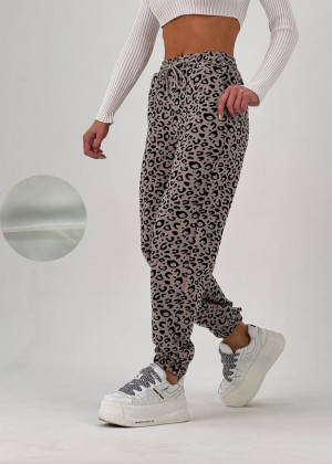 Спортивные брюки 2356294