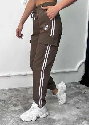 Спортивные брюки 2356295