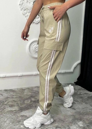 Спортивные брюки 2356299