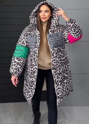 Куртка 2356309